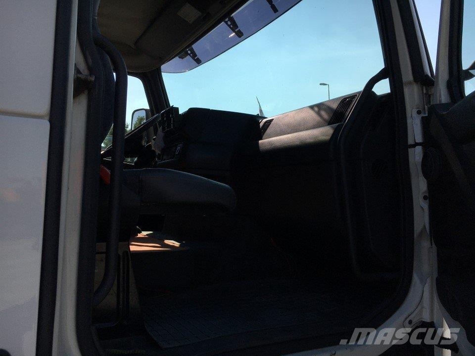 Volvo FH12-420 其他货车