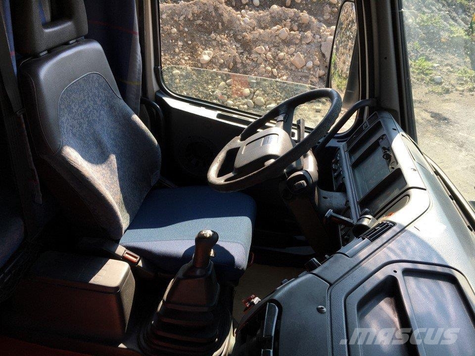 Volvo FH12-420 其他货车
