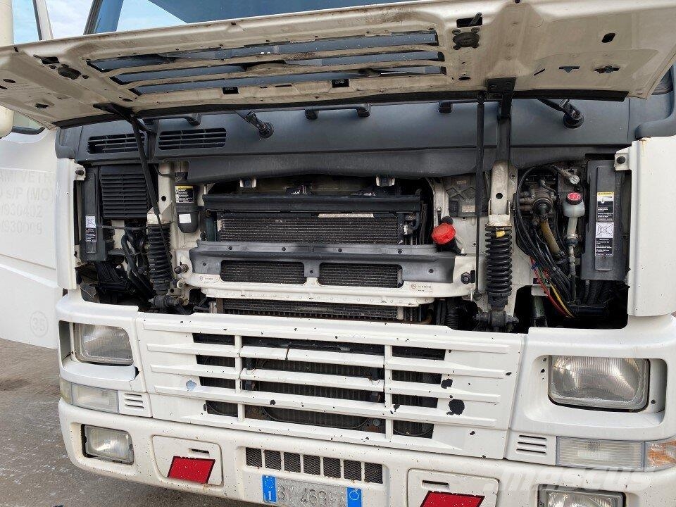 Volvo FM12 其他货车