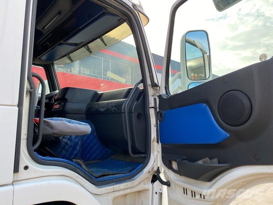 Volvo FM12 其他货车