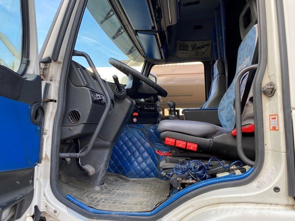 Volvo FM12 其他货车