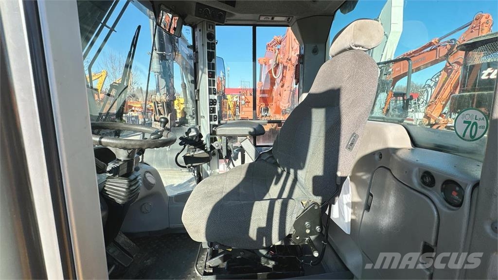 Volvo L180FHL 휠로우더