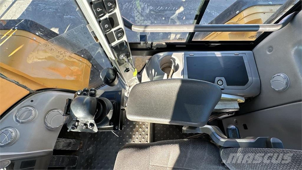 Volvo L180FHL 휠로우더