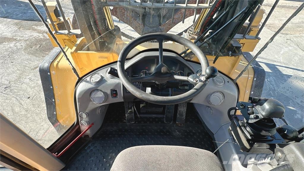 Volvo L180FHL 휠로우더