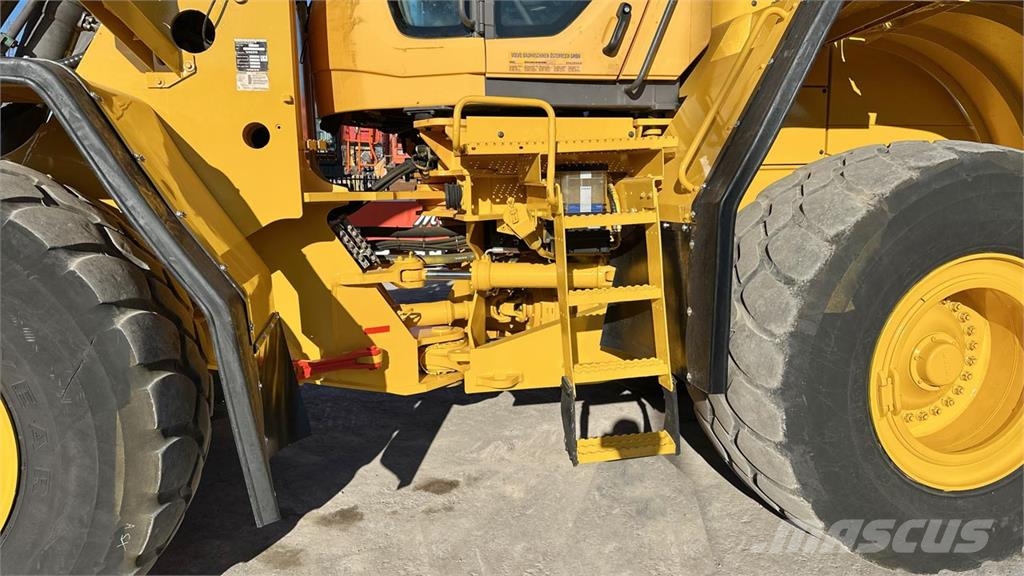 Volvo L180FHL 휠로우더