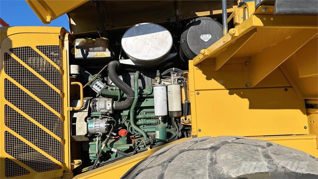 Volvo L180FHL 휠로우더