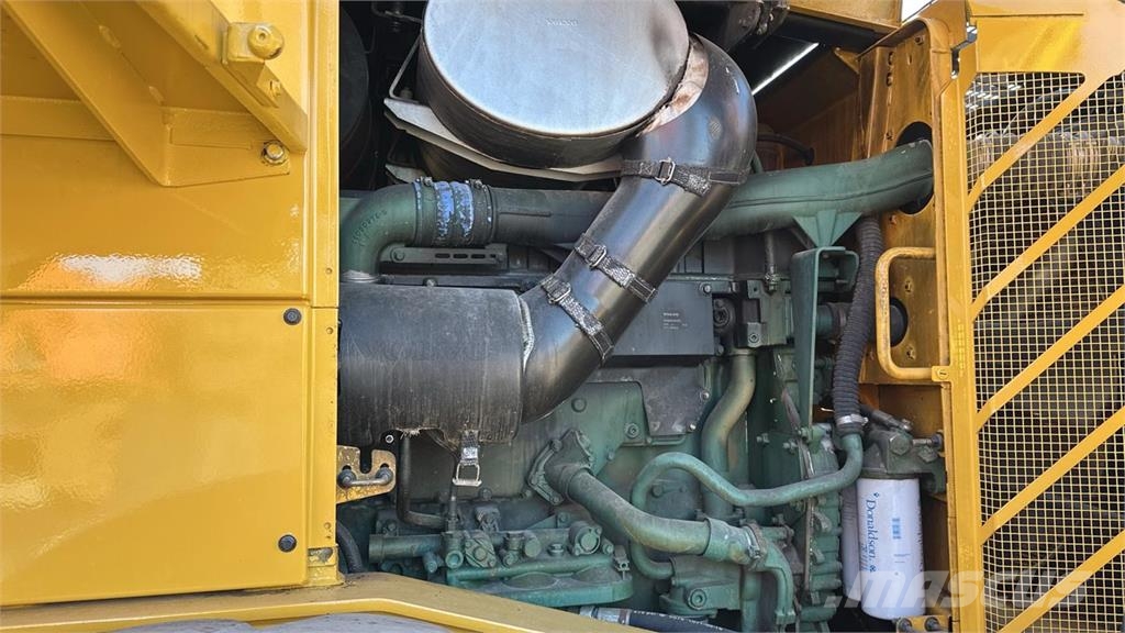 Volvo L180FHL 휠로우더