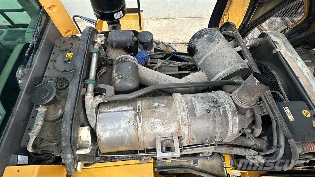 Volvo L180G Wheel loaders