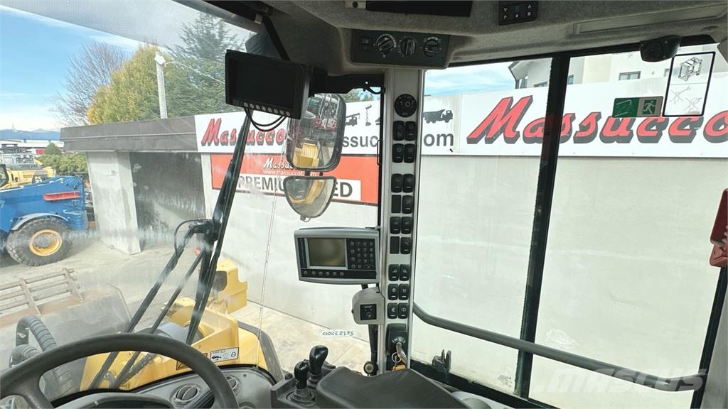 Volvo L180G Wheel loaders