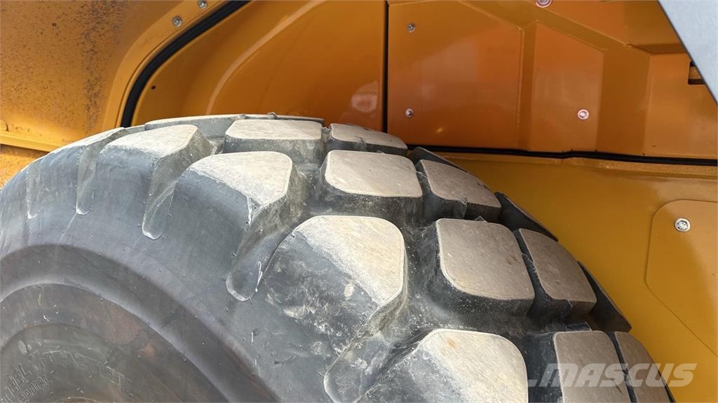 Volvo L180G Wheel loaders