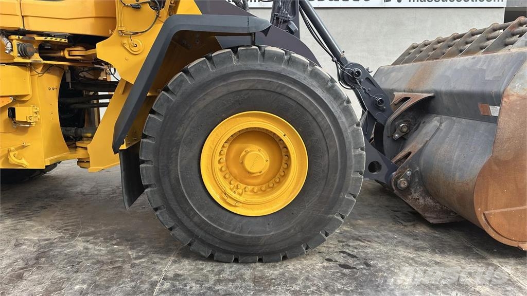 Volvo L180G Wheel loaders