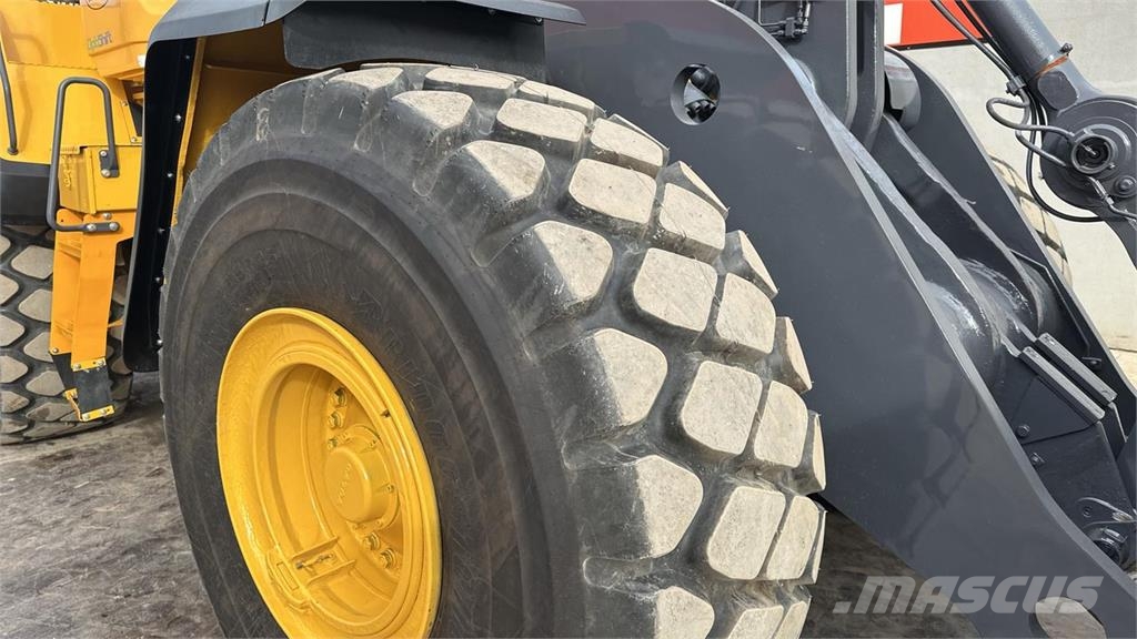 Volvo L180G Wheel loaders