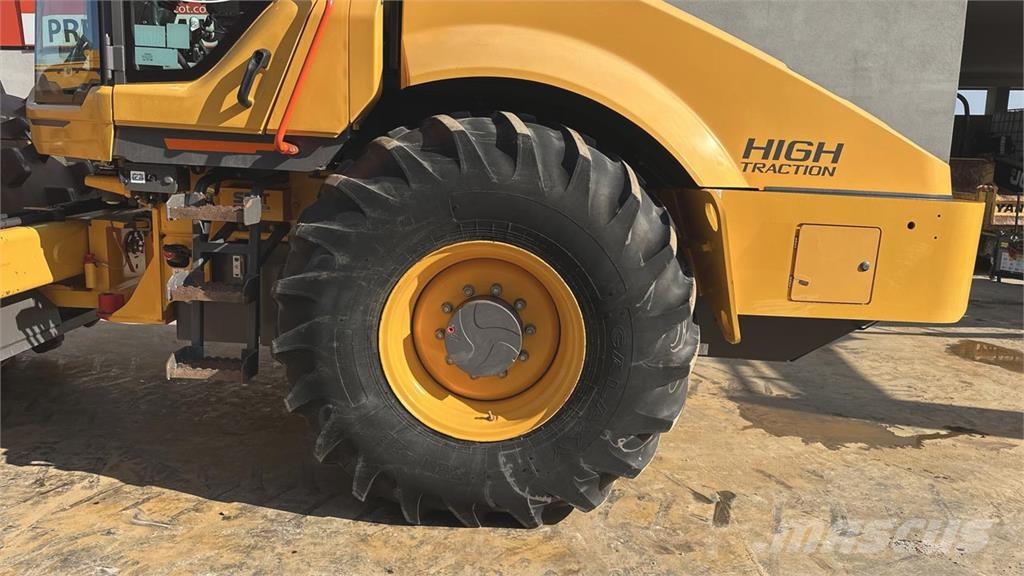 Volvo SD135B Compactadores de solo