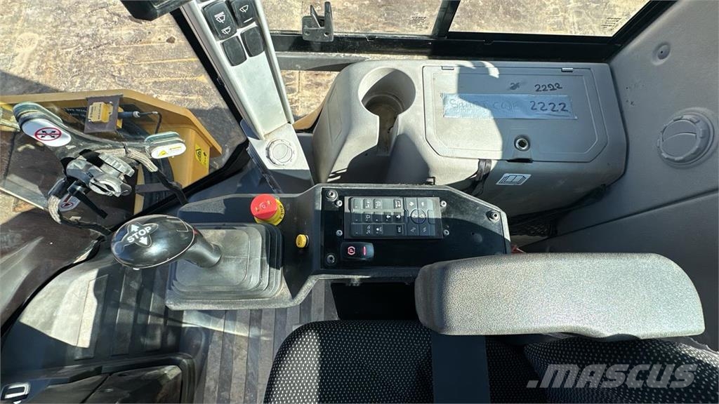 Volvo SD135B Compactadores de solo