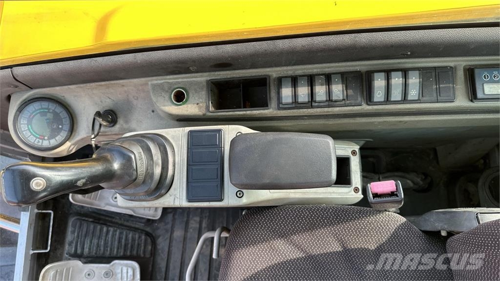 Wacker Neuson 6003 Mini bageri < 7t