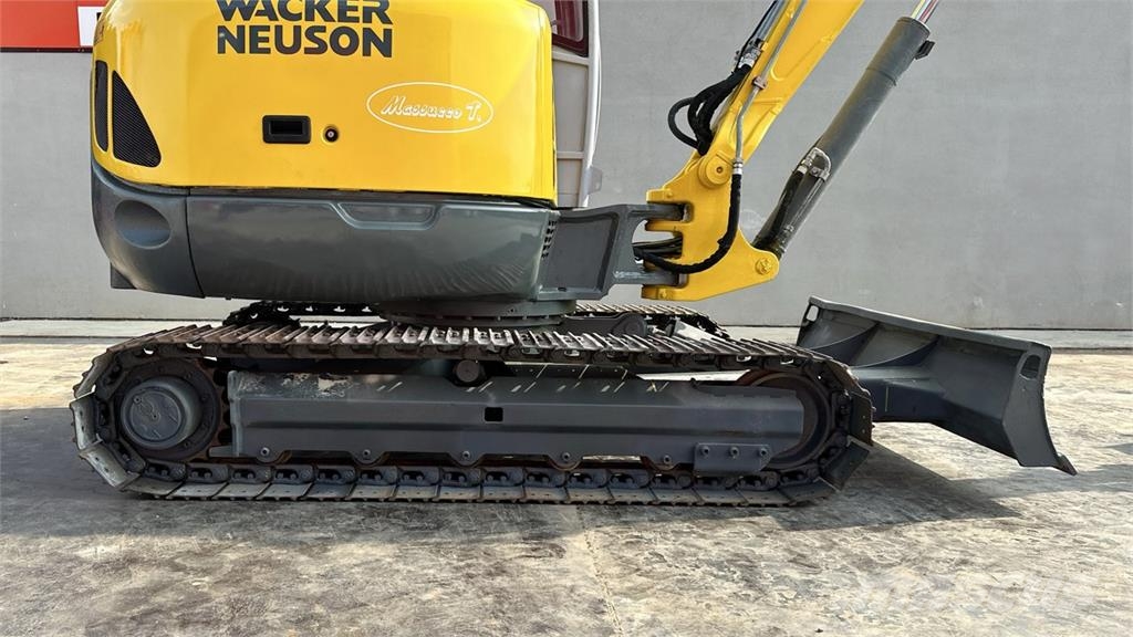 Wacker Neuson 6003 Mini bageri < 7t