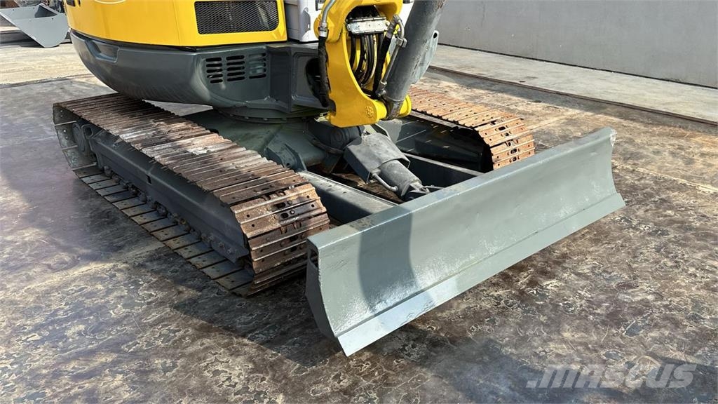 Wacker Neuson 6003 Mini bageri < 7t