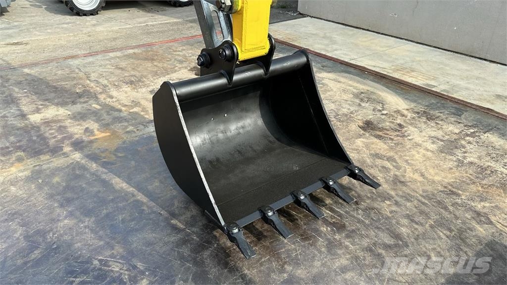Wacker Neuson 6003 Mini bageri < 7t