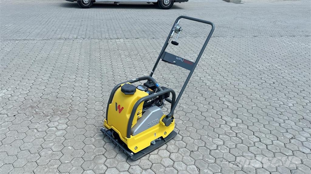 Wacker Neuson WPU1550AW Sonstige Baumaschinen