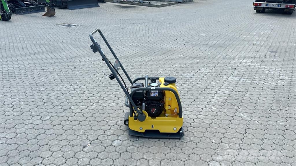 Wacker Neuson WPU1550AW Sonstige Baumaschinen