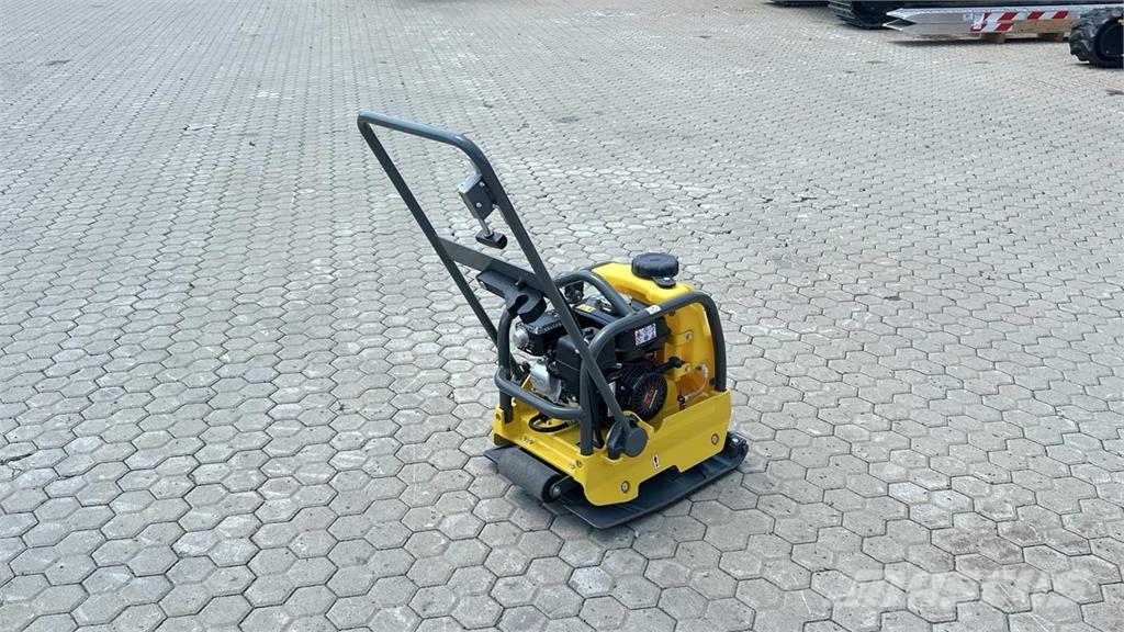 Wacker Neuson WPU1550AW Sonstige Baumaschinen