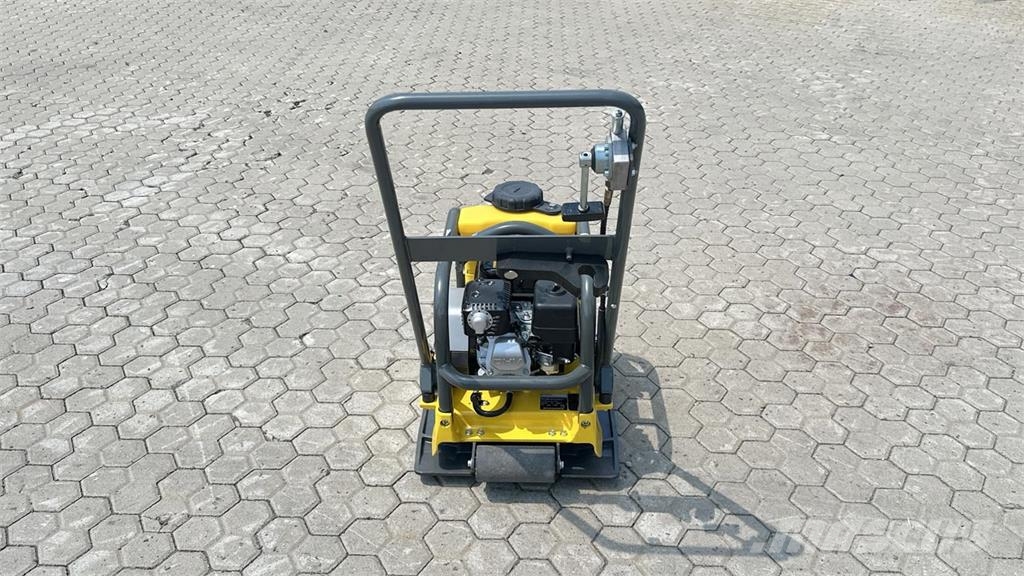Wacker Neuson WPU1550AW Sonstige Baumaschinen