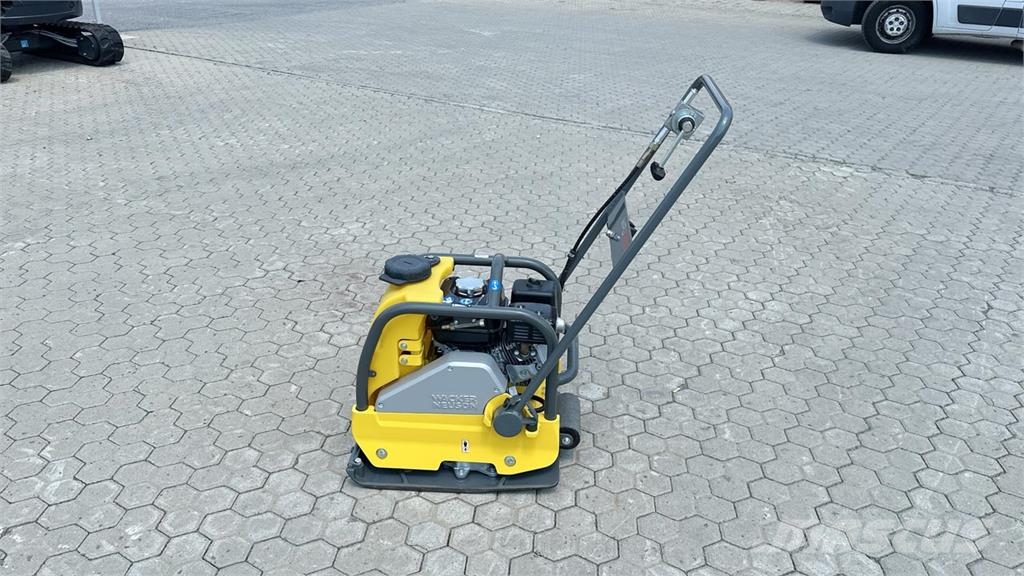 Wacker Neuson WPU1550AW Sonstige Baumaschinen