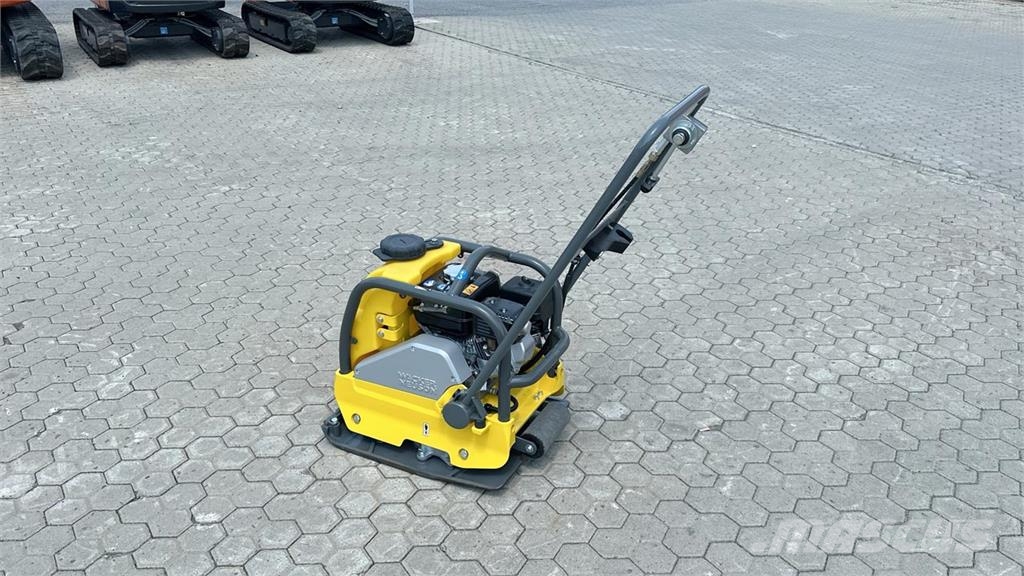 Wacker Neuson WPU1550AW Sonstige Baumaschinen