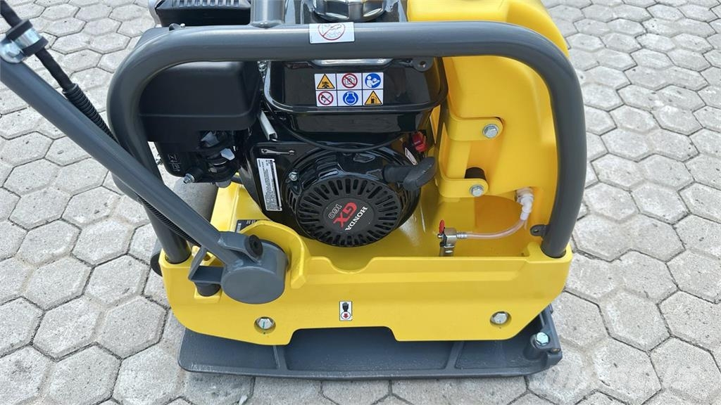 Wacker Neuson WPU1550AW Sonstige Baumaschinen