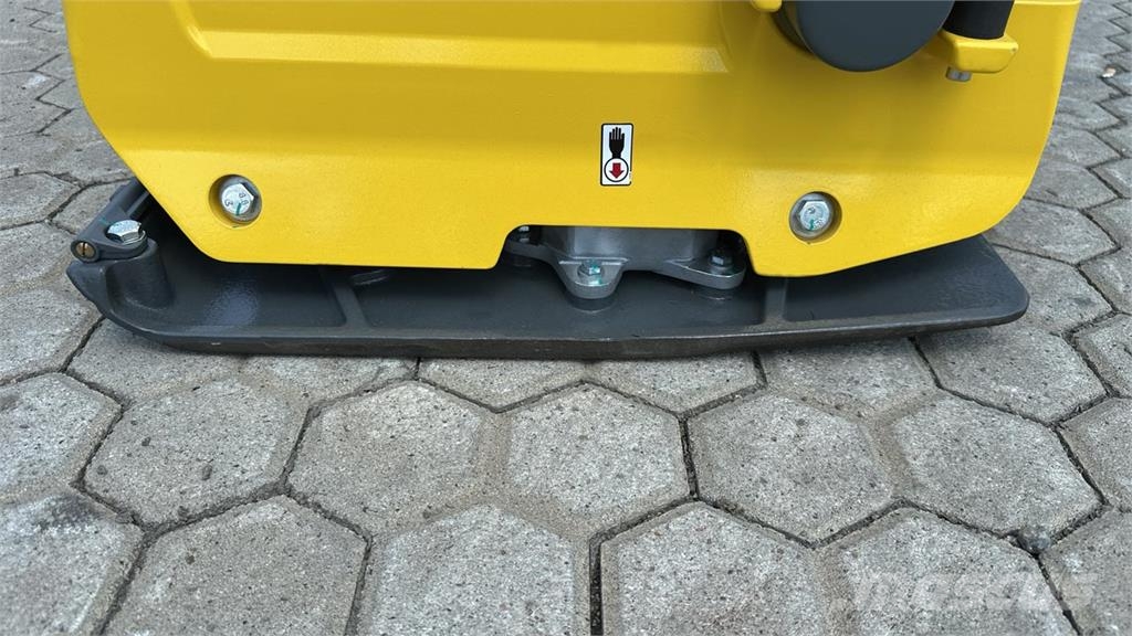 Wacker Neuson WPU1550AW Sonstige Baumaschinen