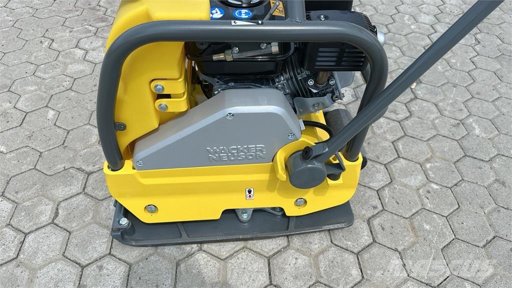 Wacker Neuson WPU1550AW Sonstige Baumaschinen
