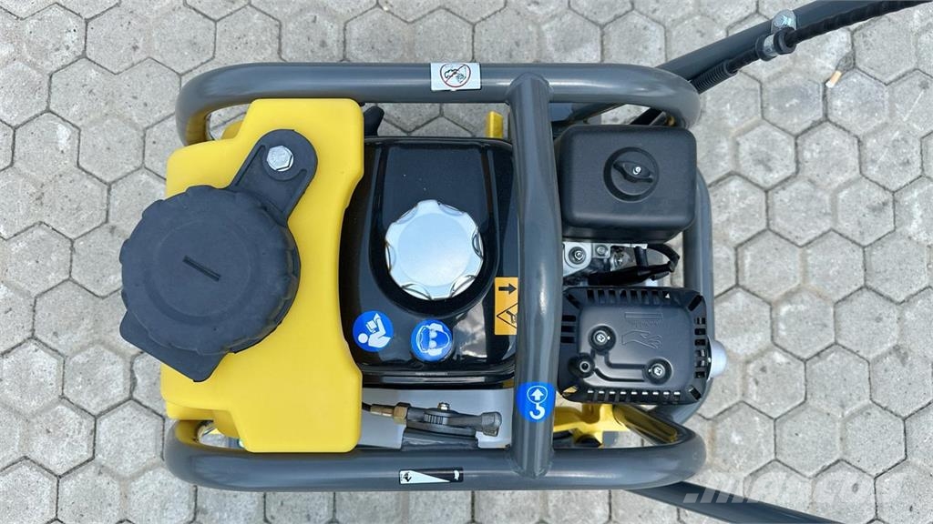 Wacker Neuson WPU1550AW Sonstige Baumaschinen