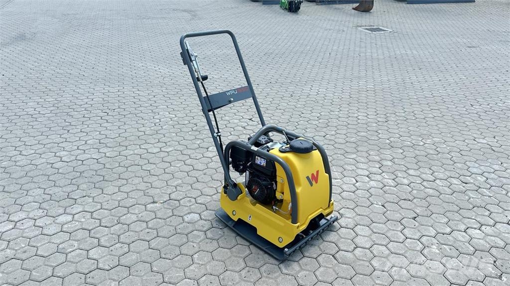 Wacker Neuson WPU1550AW Sonstige Baumaschinen