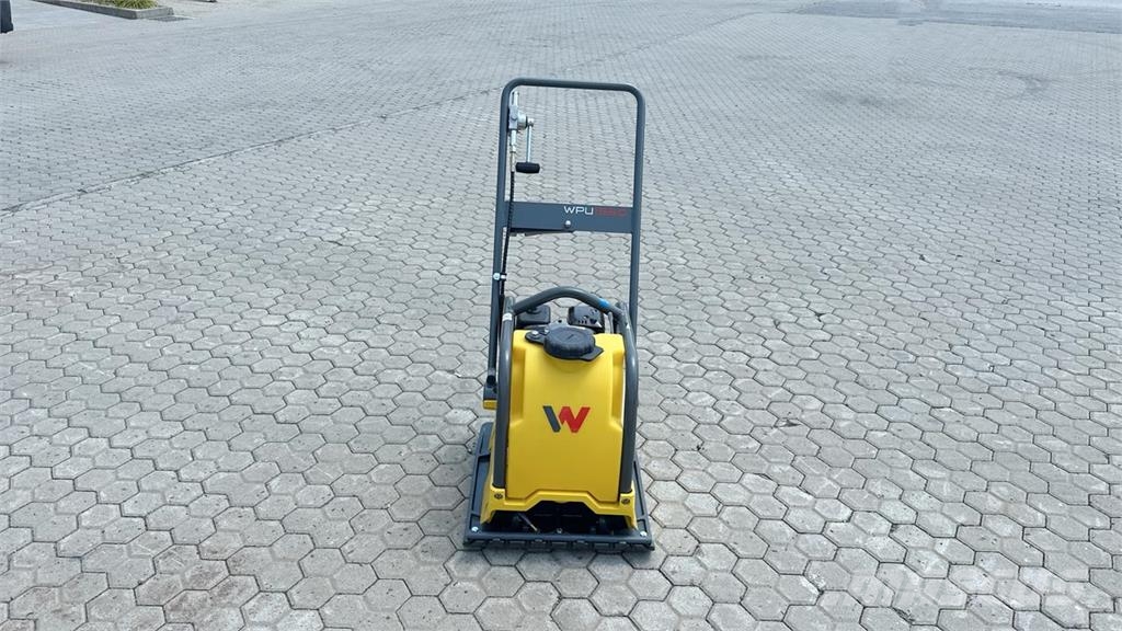 Wacker Neuson WPU1550AW Sonstige Baumaschinen