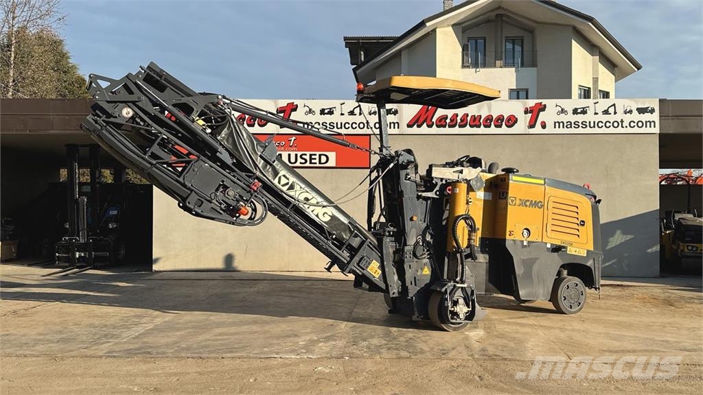 XCMG XM505K Freze za asfalt