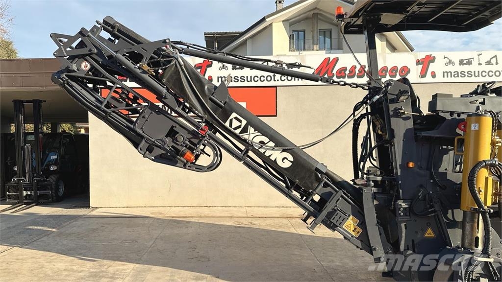 XCMG XM505K Freze za asfalt