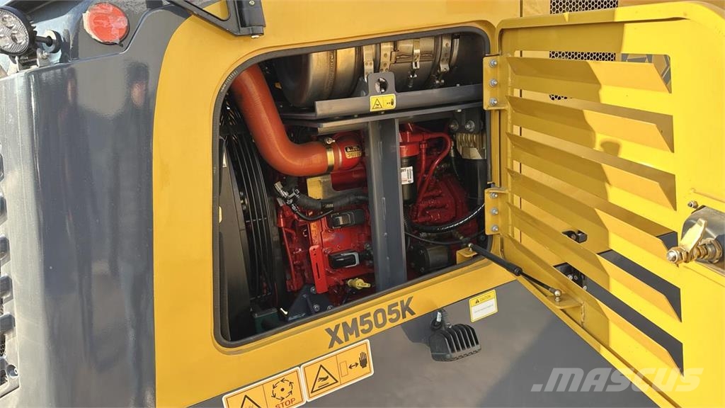 XCMG XM505K Freze za asfalt