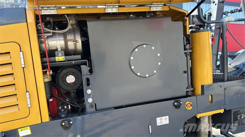 XCMG XM505K Freze za asfalt