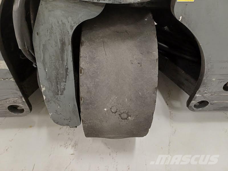 Amlift COMBI 3000 Plinski viljuškari