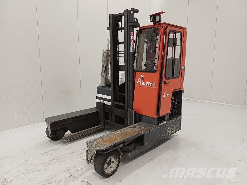 Amlift COMBI 3000 Plinski viljuškari
