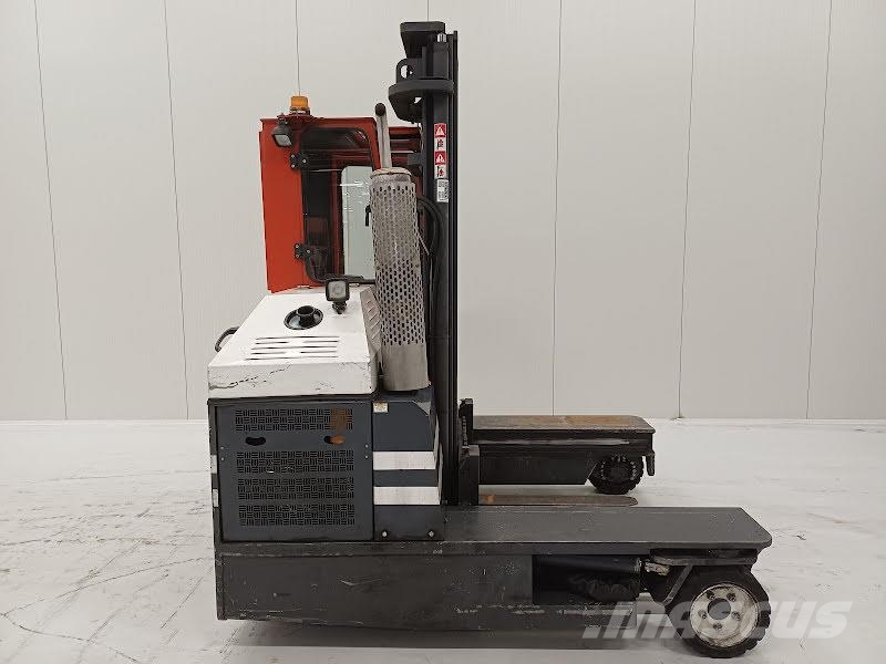 Amlift COMBI 3000 Plinski viljuškari
