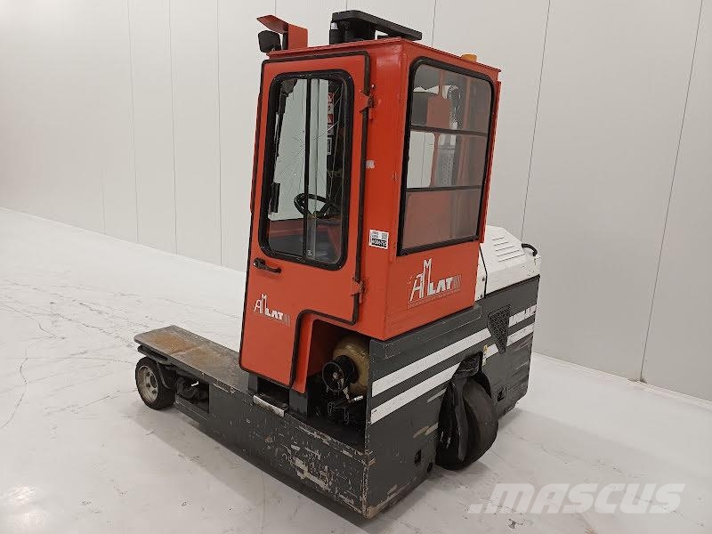 Amlift COMBI 3000 Plinski viljuškari