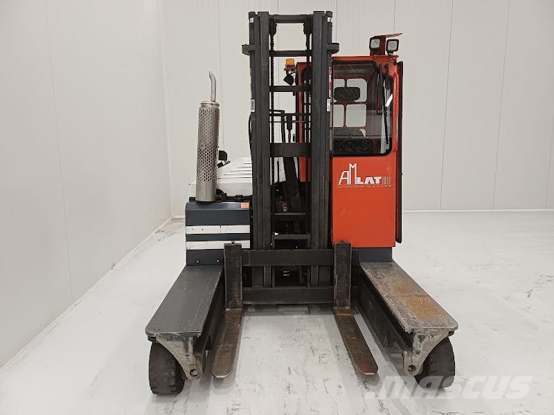 Amlift COMBI 3000 Plinski viljuškari