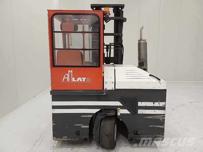 Amlift COMBI 3000 Plinski viljuškari