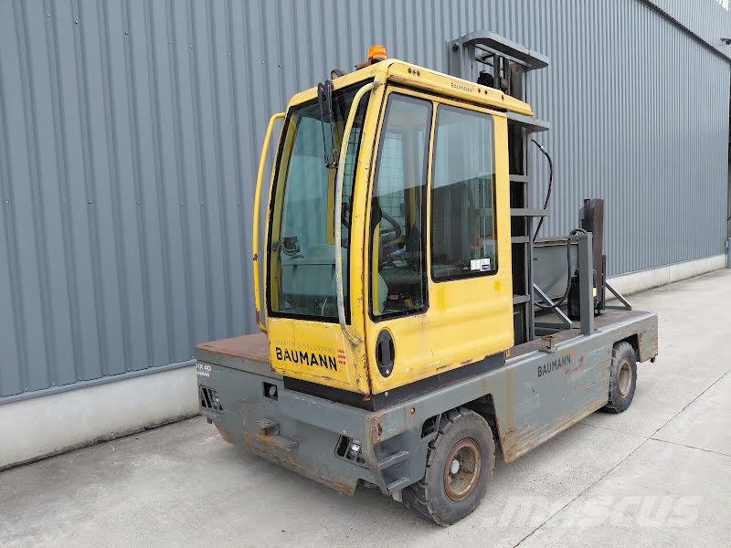 Baumann HX40/14/45 Diesel heftrucks