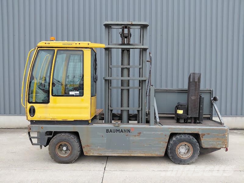 Baumann HX40/14/45 Diesel heftrucks