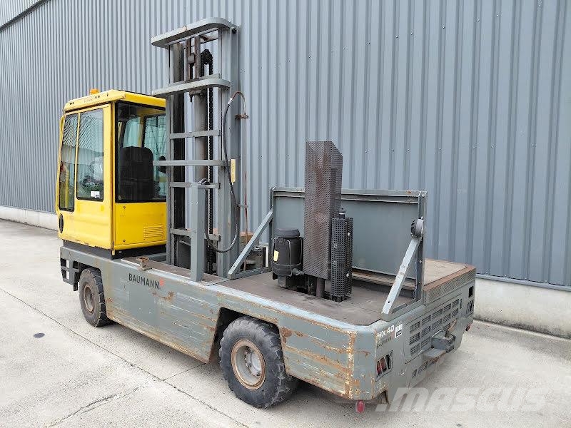 Baumann HX40/14/45 Diesel heftrucks