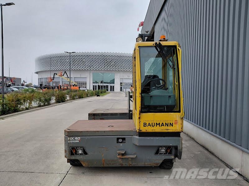 Baumann HX40/14/45 Diesel heftrucks