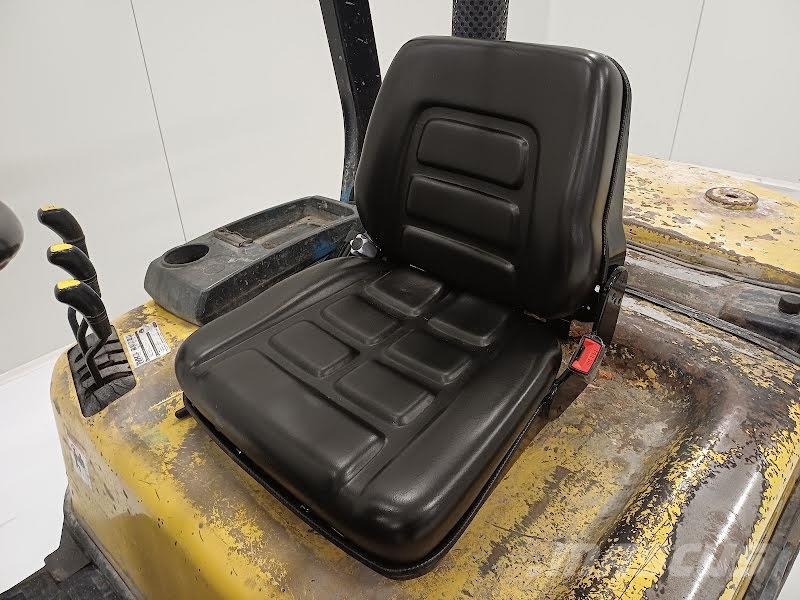 Daewoo D25S-3 ECO Dizelski viličarji