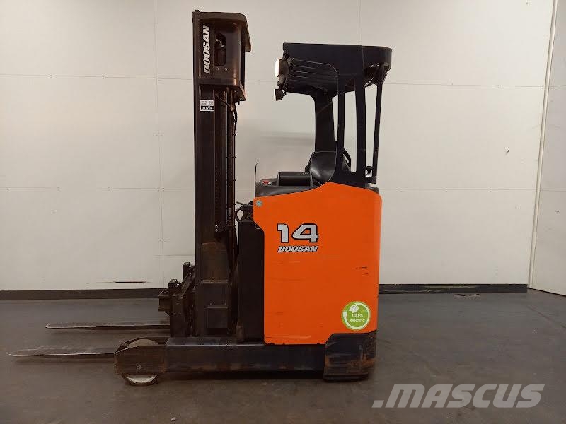 Doosan BR14JW-7 PLUS